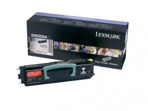 Toner Lexmark 24036SE pentru E230, E232, E240,E330,E332,E340, E342