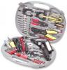 Universal tool kit manhattan 145 pieces grey, rohs,