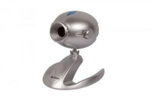 Web cam A4Tech PK-335E, 350K USB PC camera, Capture Resolution: Up to 5 Mega pixels, 360, PK-335E