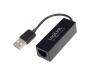 Adaptor logilink usb2.0 la rj-45, gigabit, (t/m), ua0158