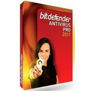 Antivirus BitDefender Pro 2011, RETAIL, 3 licente, 1an, BD-AV-RETAIL-2011