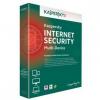 ANTIVIRUS KASPERSKY, INTERNET SECURITY MULTI-DEVICE EEMEA EDITION, 1-DEVICE 1 AN, KL1941OCAFR