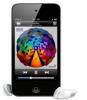 Apple Ipod Touch, 32GB, Black, 4th Generation New, 28420
