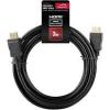 Cable SpeedLink HIGH SPEED HDMI for PS3 3m, SL-4414-BK-300
