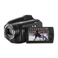 Camera video Canon HG20 Black , AD3086B009AA