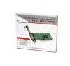 Card GEMBIRD PCI adaptor la port PARALEL, LPC-1
