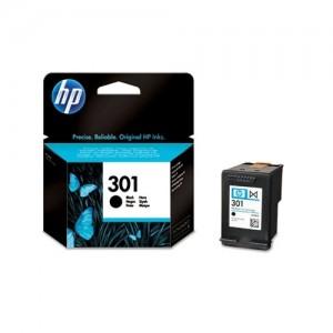 Cartus hp 301 negru ch561ee