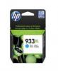 Cartus HP 933XL Cyan Officejet Cartridge, CN054AE