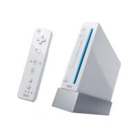 Consola Wii Sports Pack - contine Nunchuck Wii, Remote Controller Wii si CD-ul Sports Pack