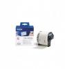 Consumabil brother dk 44205 removable white paper