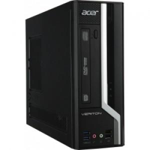 Desktop Acer Veriton VX4620G Intel G550 Dual Core 2.6GHz, 4GB DDR3 1333, HDD 500GB SATA , DT.VE9EX.005