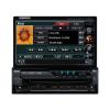 Dvd player auto kenwood kvt-522dvdy