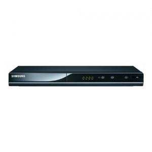 Dvd player samsung d360