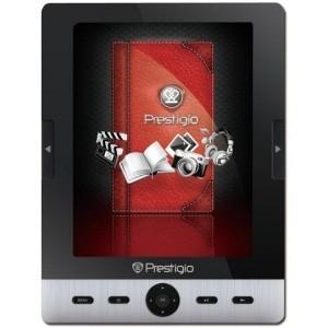 E-Book Reader PRESTIGIO Libretto PER3072B