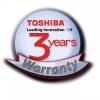 Extensie Garantie Laptop Toshiba la 3 ani, EXT103I-V