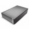 EXTERNAL HDD LACIE PORSCHE DESIGN DESKTOP DRIVE, 3TB, USB 3.0, LC-302003EK