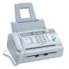 Fax Panasonic  laser compact, 14.4kbps, imprimare 10ppm, memorie 150pag, agenda 100 numere,, KX-FL403FX-W