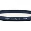 Filtru DHG Marumi 58mm DHG Lens Protect