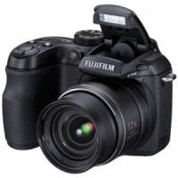Fujifilm FinePix S 1500 + PROMO-card SanDisk 4gb +charger Sony 2700 (BCG34HVE4F)