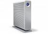 Hdd extern lacie d2 quadra, 2tb,