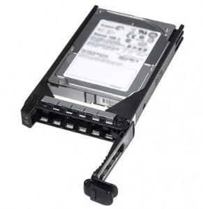 HDD server Dell, 146GB, 2.5 inch, SAS 6Gbps, 400-21223