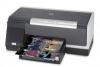 Imprimanta cu jet hp officejet pro k5400dtn colour