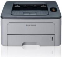 Imprimanta laser  mono  Samsung ML-2851NDR