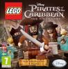 Joc LEGO Pirates of the Caribbean 3DS, BVG-3DS-LEGOPOTC
