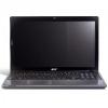 Laptop Acer Aspire 5745G-333G32Mn cu procesor Intel Core i3-330M (2.13GHz, 3MB), NVIDIA GeForce 310M 512M DDR3, 3 GB DDR 3, 320 GB HDD DVD-RW 6 cell, Linux LX.PTX0C.003