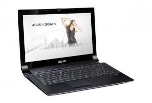 Laptop Asus N53SM 15.6  FHD LED Non-Glare (1920x1080), Intel i7-2670QM (2.2GHz 6M), 8GB DDR3, N53SM-S1116D