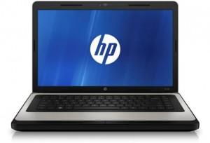 Laptop HP 635, 15.6 HD AG LED, AMD E-300, 2G DDR3 1DM, 320G 5400RPM, AMD Radeon HD 6310M, Geanta Inclusa A1E32EA