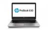 Laptop HP Probook 650, 15.6inch Full HD, i5-4200M, 4GB DDR3, 500GB/7200rpm, H5G79EA
