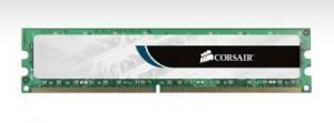 Memorie Corsair DDR2, 2GB, 667Mhz, KIT 2x1GB, CL5, VS2GBKIT667D2