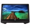 Monitor 21.5" dell st2220t multi-touch 1920x1080 fhd,