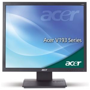Monitor Acer 19 inch ,TFT, V193DOb, 4:3, 1280x1024, 5ms, ET.CV3RE.D28