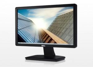 Monitor Dell E1912H LCD 18.5 inch, 1366 X 768 la 60 Hz 8 timp de raspuns 5 ms DL-272075714