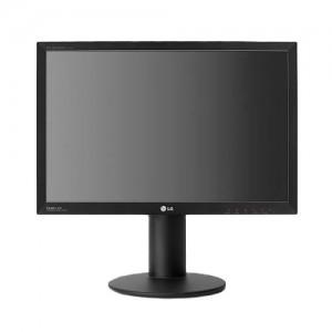 Monitor LCD LG W2420R-BN, 24 inch, Black