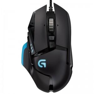 Mouse gaming Logitech G502 PROTEUS CORE Tunable 910-004075