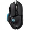 Mouse gaming logitech g502 proteus core tunable