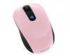 Mouse microsoft sculpt mobile roz,