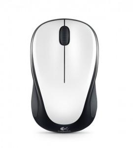 Mouse optical usb Logitech M235, GREY, LT910-002203