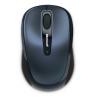 Mouse wireless microsoft 3500 mac/win, gmf-00142