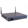 Multi-service router hp a-msr20-10,