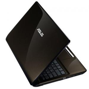 Notebook Asus K52JE-EX095D, Intel Pentium Dual Core P6100, 2.00GHz,  3GB DDR3, ATI Mobility Radeon HD 5470