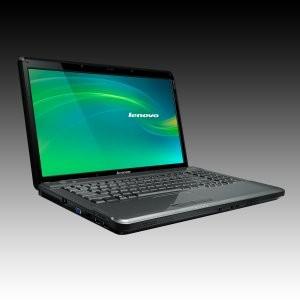 Notebook LENOVO G550L Negru 59-031969