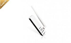 Placa Retea wireless USB TL-WN722N , LANTPWN722N