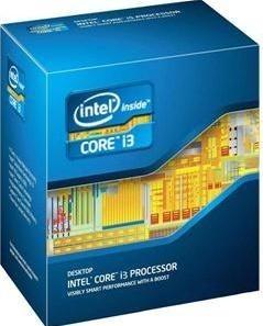 Procesor Intel  Core  i3-2105 Processor  (3M Cache, 3.10 GHz) LGA1155 BOX, BX80623I32105 914937