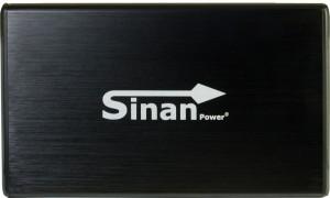 Rack Inter-Tech SinanPower GD-25621, GD-25621