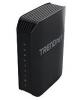 Router Wireless Trendnet, TEW-752DRU N600, High Power, Dual Band, Wireless, w/USB port, TEW-752DRU