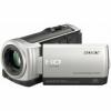 Sony - camera video hdr-cx105 (argintie) ,